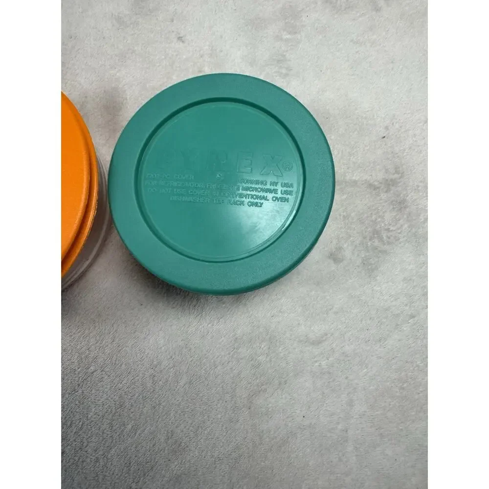 Pyrex durable inches easy